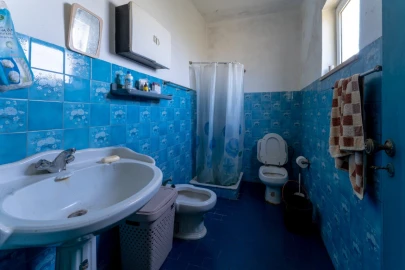 Moradia T2 para Venda em Famalicão