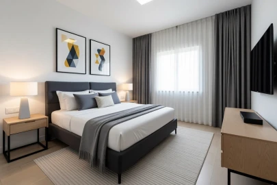 Moradia T2 para Venda em Famalicão