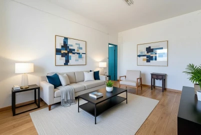 Moradia T2 para Venda em Famalicão