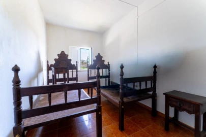 Moradia T2 para Venda em Famalicão