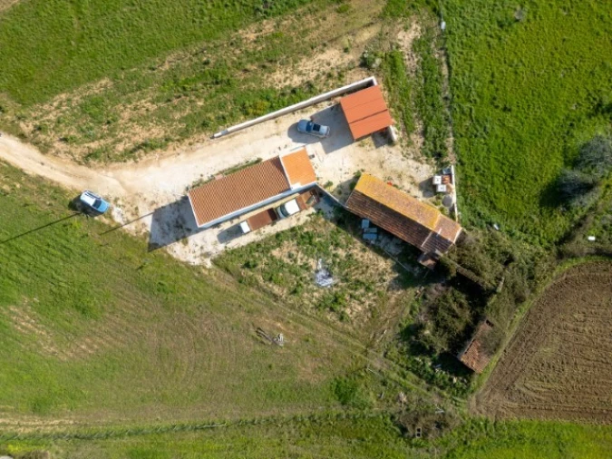 Moradia T2 para Venda em Famalicão Foto 6