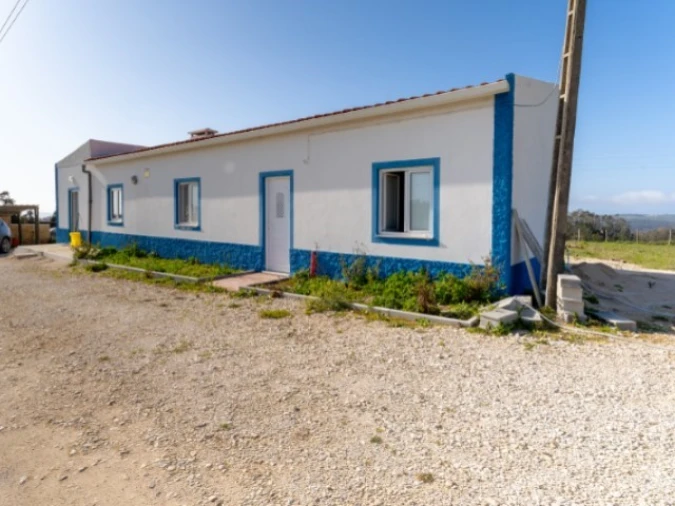 Moradia T2 para Venda em Famalicão Foto 7