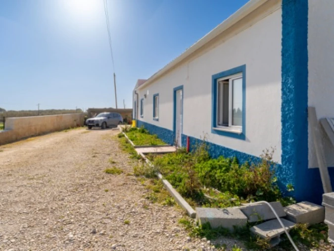 Moradia T2 para Venda em Famalicão Foto 8