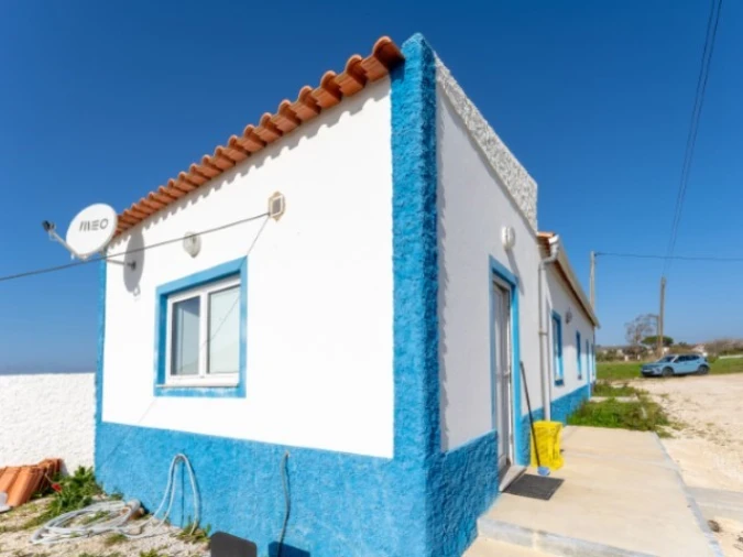 Moradia T2 para Venda em Famalicão Foto 11