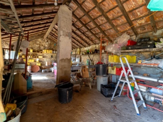 Moradia T2 para Venda em Famalicão Foto 33