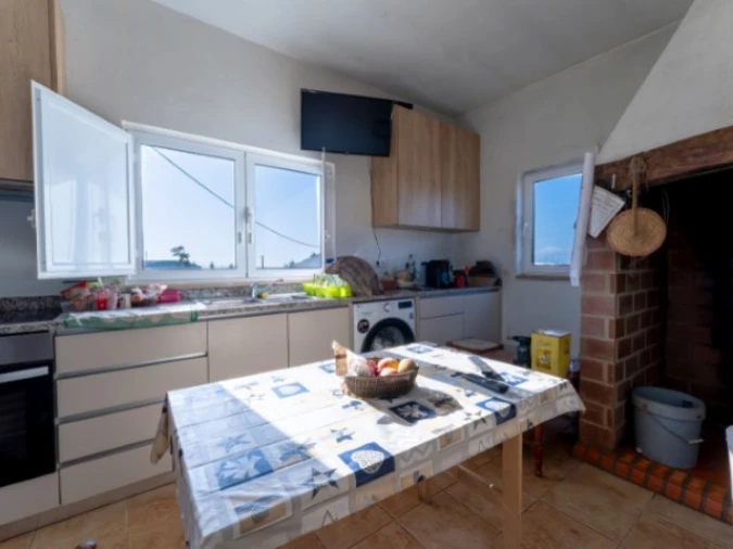 Moradia T2 para Venda em Famalicão Foto 16