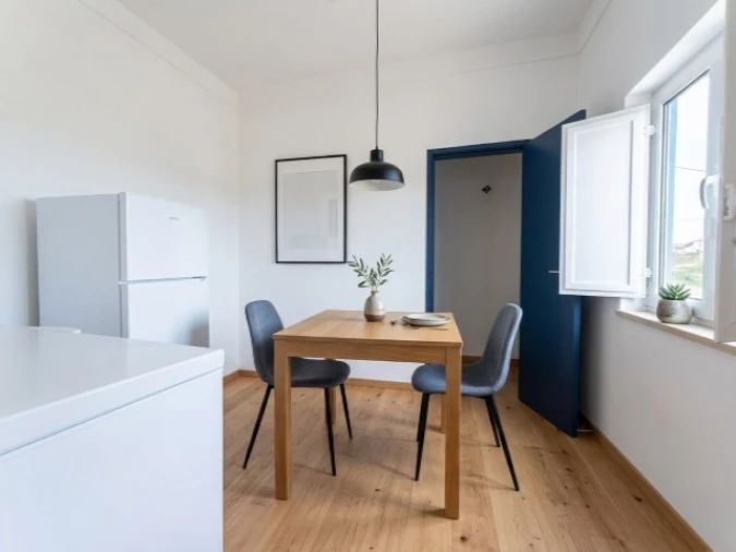 Moradia T2 para Venda em Famalicão Foto 18