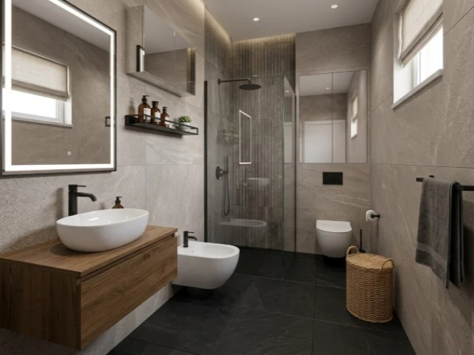 Moradia T2 para Venda em Famalicão Foto 27