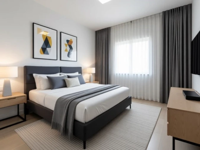 Moradia T2 para Venda em Famalicão Foto 22