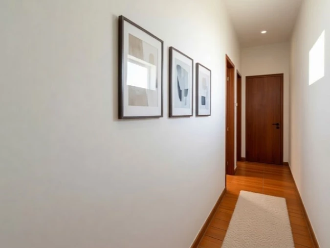 Moradia T2 para Venda em Famalicão Foto 29