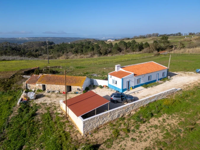 Moradia T2 para Venda em Famalicão Foto 2