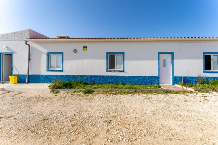 Moradia T2 para Venda em Famalicão Foto 12