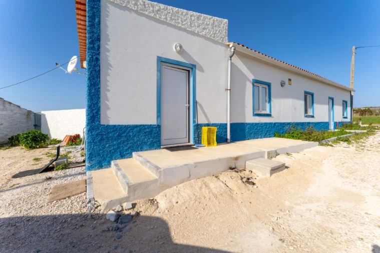 Moradia T2 para Venda em Famalicão Foto 13