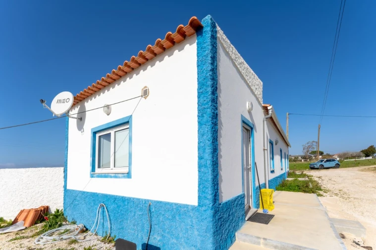 Moradia T2 para Venda em Famalicão Foto 14