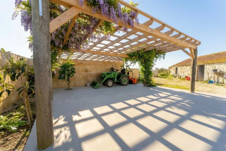 Moradia T2 para Venda em Famalicão Foto 16