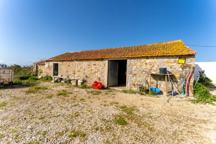 Moradia T2 para Venda em Famalicão Foto 18