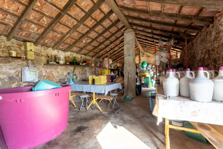 Moradia T2 para Venda em Famalicão Foto 22