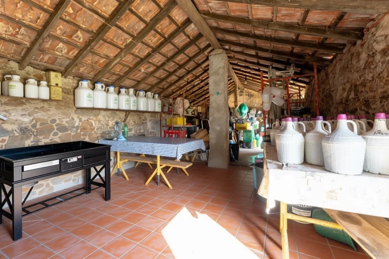 Moradia T2 para Venda em Famalicão Foto 23