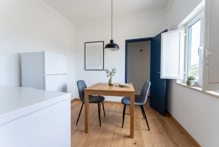 Moradia T2 para Venda em Famalicão Foto 27