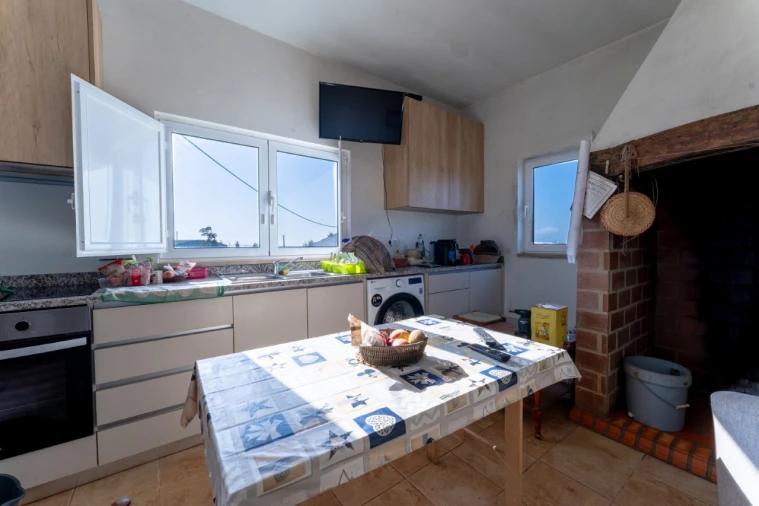 Moradia T2 para Venda em Famalicão Foto 28