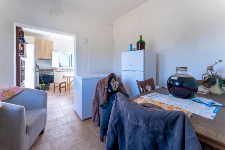 Moradia T2 para Venda em Famalicão Foto 31