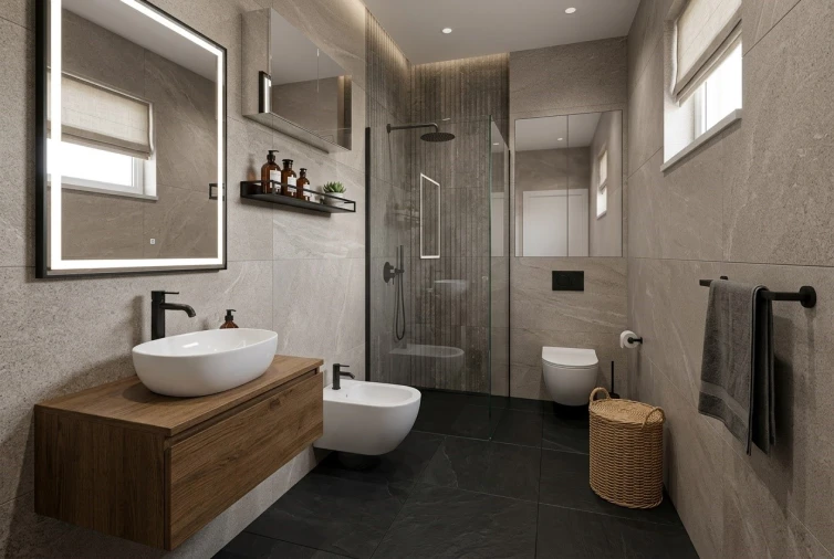 Moradia T2 para Venda em Famalicão Foto 34