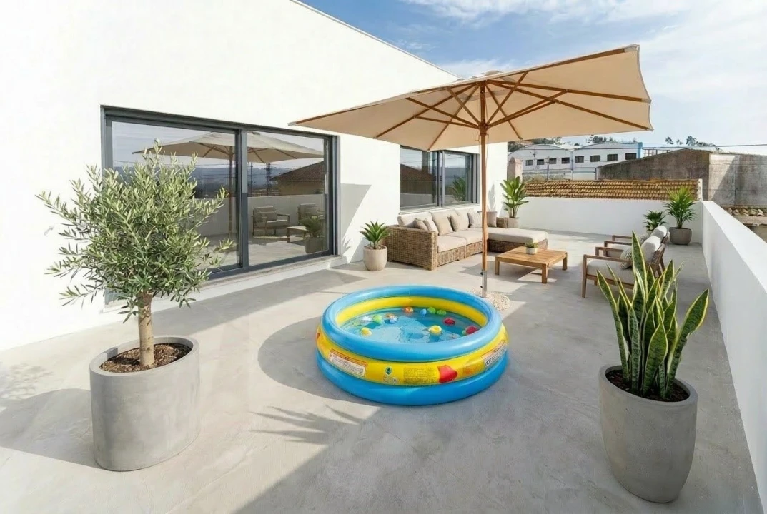 Moradia T3 para Venda em Coz, Alpedriz e Montes Foto 18