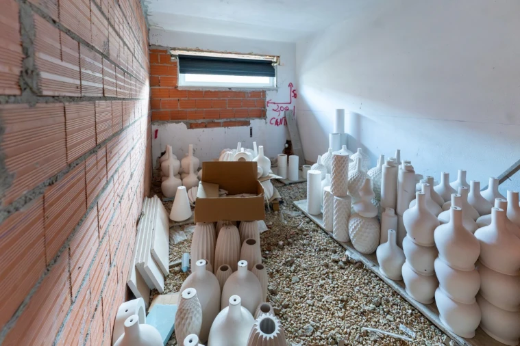 Moradia T3 para Venda em Coz, Alpedriz e Montes Foto 21