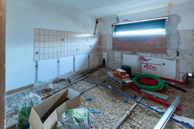 Moradia T3 para Venda em Coz, Alpedriz e Montes Foto 26