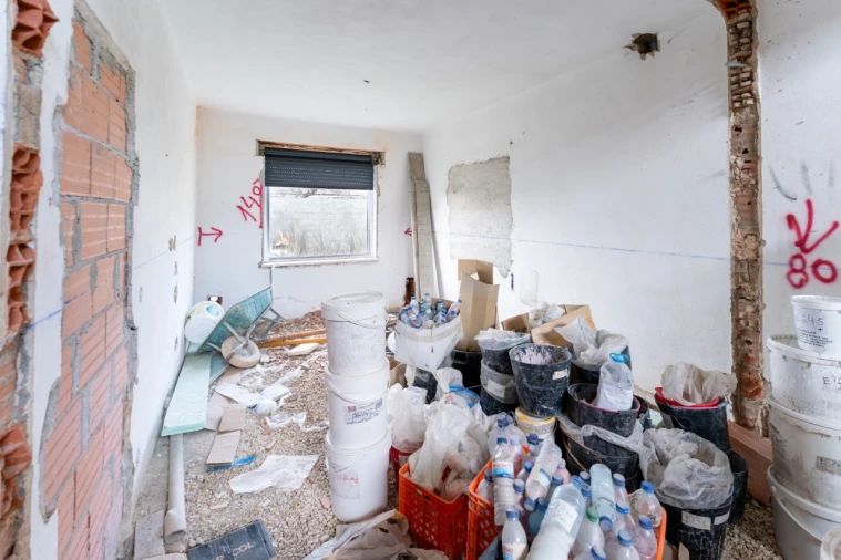 Moradia T3 para Venda em Coz, Alpedriz e Montes Foto 33