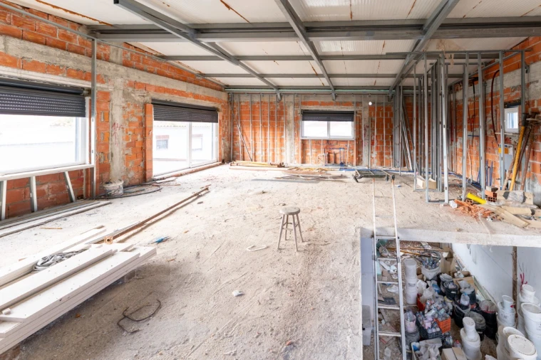 Moradia T3 para Venda em Coz, Alpedriz e Montes Foto 12