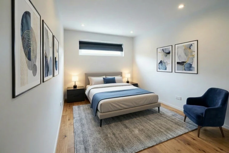 Moradia T3 para Venda em Coz, Alpedriz e Montes Foto 22