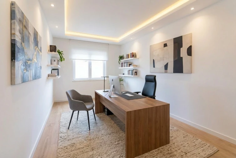 Moradia T3 para Venda em Coz, Alpedriz e Montes Foto 34