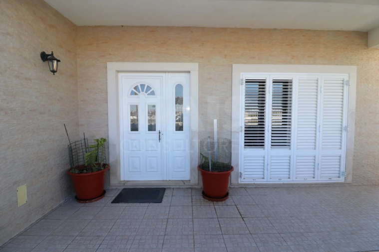 Moradia T4 para Venda em Samora Correia Foto 5