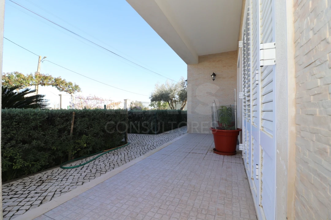 Moradia T4 para Venda em Samora Correia Foto 2