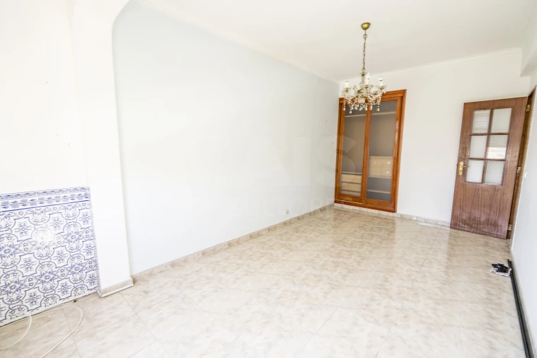 Apartamento T1 para Arrendamento em Póvoa de Santa Iria e Forte da Casa Foto 9
