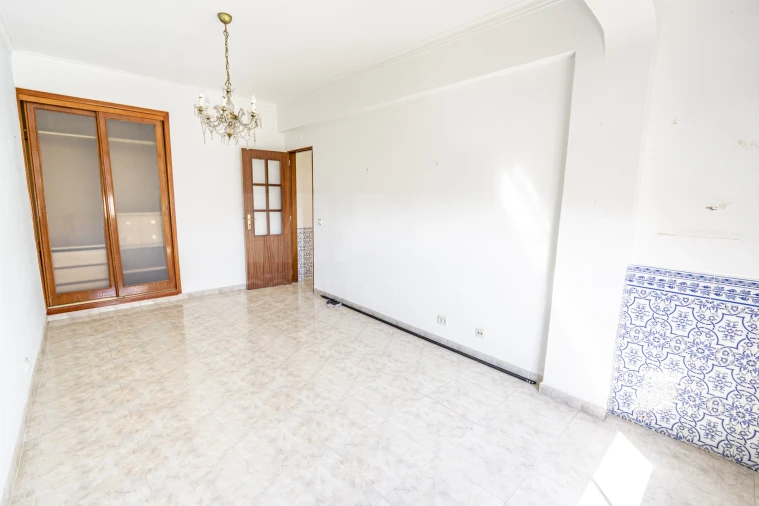 Apartamento T1 para Arrendamento em Póvoa de Santa Iria e Forte da Casa Foto 8