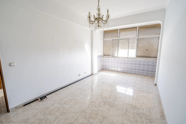 Apartamento T1 para Arrendamento em Póvoa de Santa Iria e Forte da Casa Foto 7