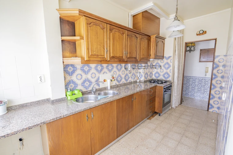 Apartamento T1 para Arrendamento em Póvoa de Santa Iria e Forte da Casa Foto 1