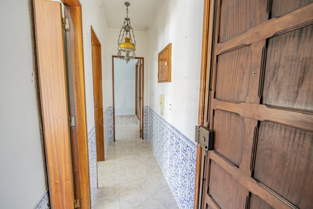 Apartamento T1 para Arrendamento em Póvoa de Santa Iria e Forte da Casa Foto 3