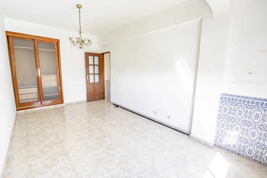 Apartamento T1 para Arrendamento em Póvoa de Santa Iria e Forte da Casa Foto 8