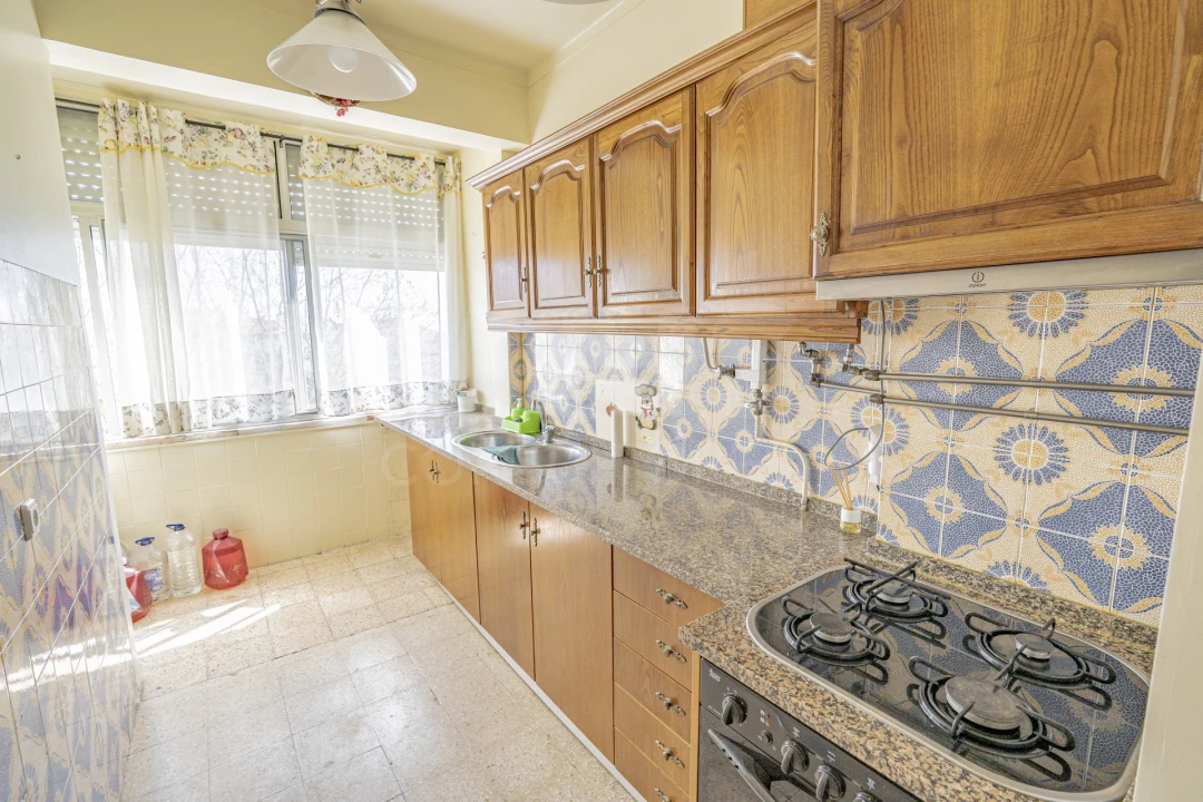 Apartamento T1 para Arrendamento em Póvoa de Santa Iria e Forte da Casa Foto 2