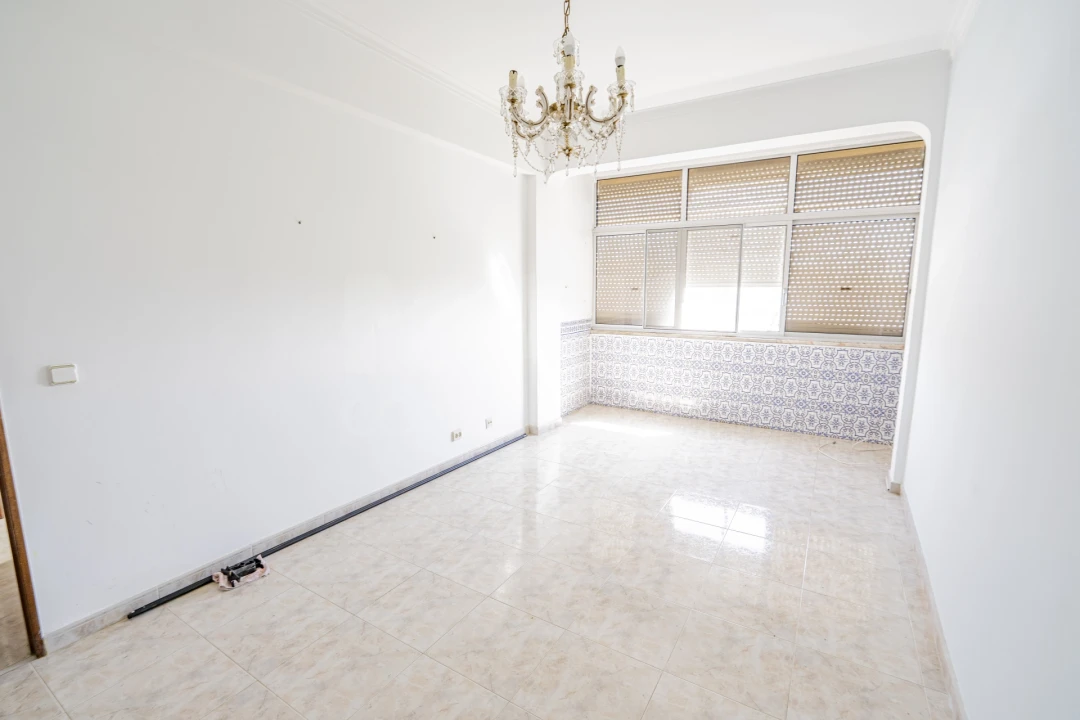 Apartamento T1 para Arrendamento em Póvoa de Santa Iria e Forte da Casa Foto 6