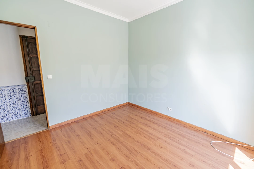 Apartamento T1 para Arrendamento em Póvoa de Santa Iria e Forte da Casa Foto 4