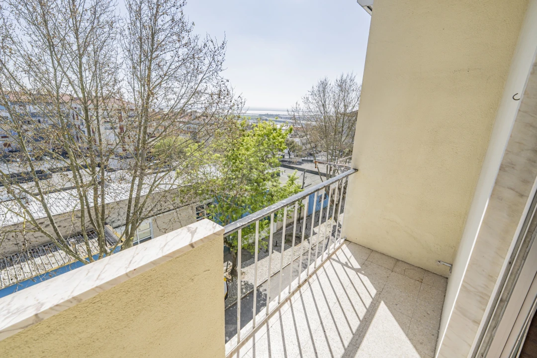 Apartamento T1 para Arrendamento em Póvoa de Santa Iria e Forte da Casa Foto 11