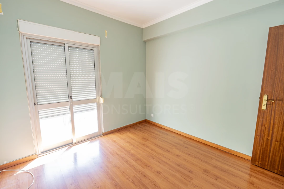 Apartamento T1 para Arrendamento em Póvoa de Santa Iria e Forte da Casa Foto 5