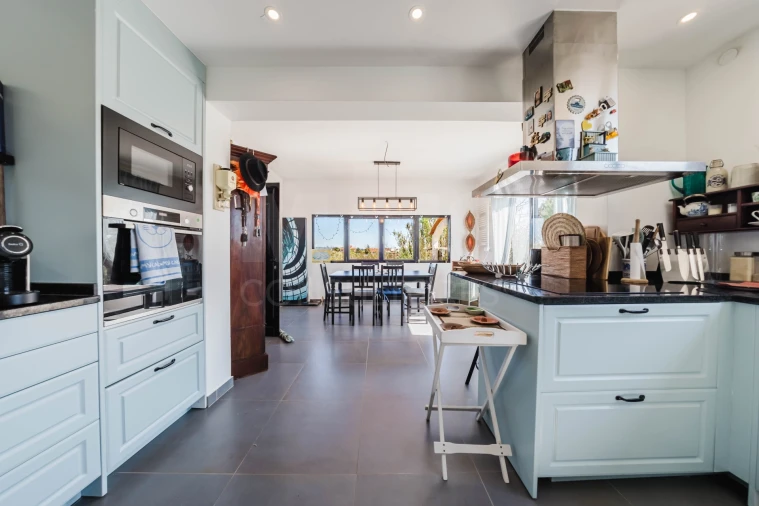 Moradia T5 para Venda em Carvalhal Foto 2