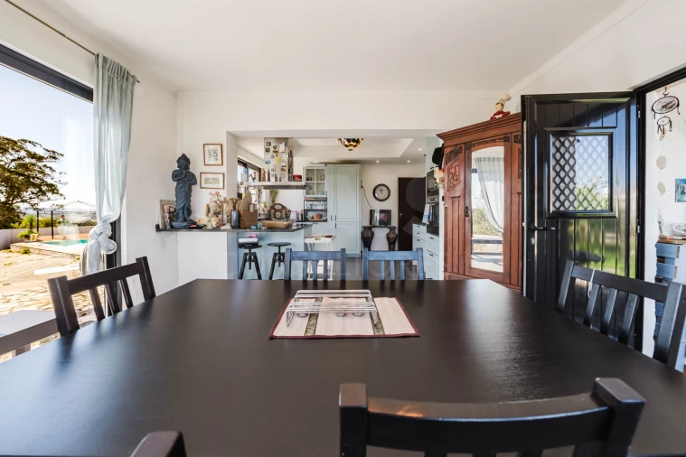 Moradia T5 para Venda em Carvalhal Foto 5