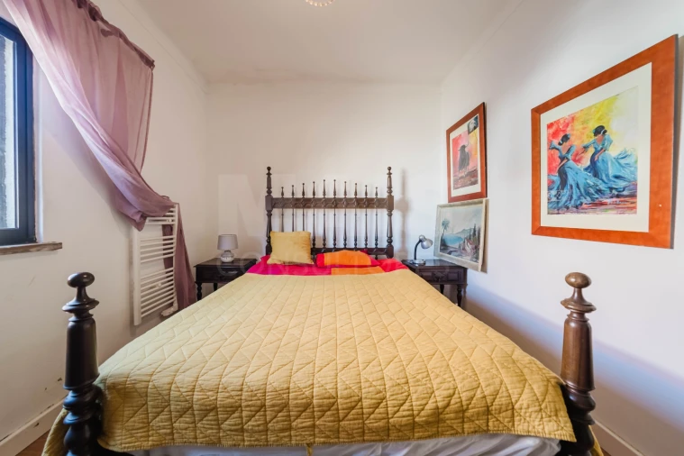 Moradia T5 para Venda em Carvalhal Foto 9