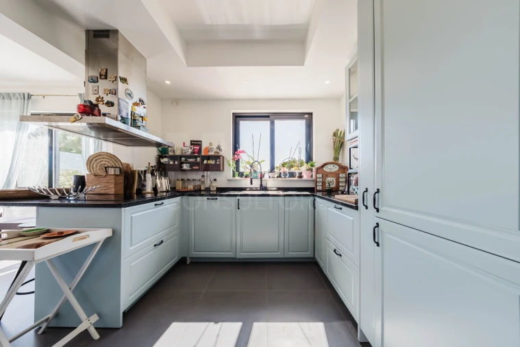 Moradia T5 para Venda em Carvalhal Foto 3